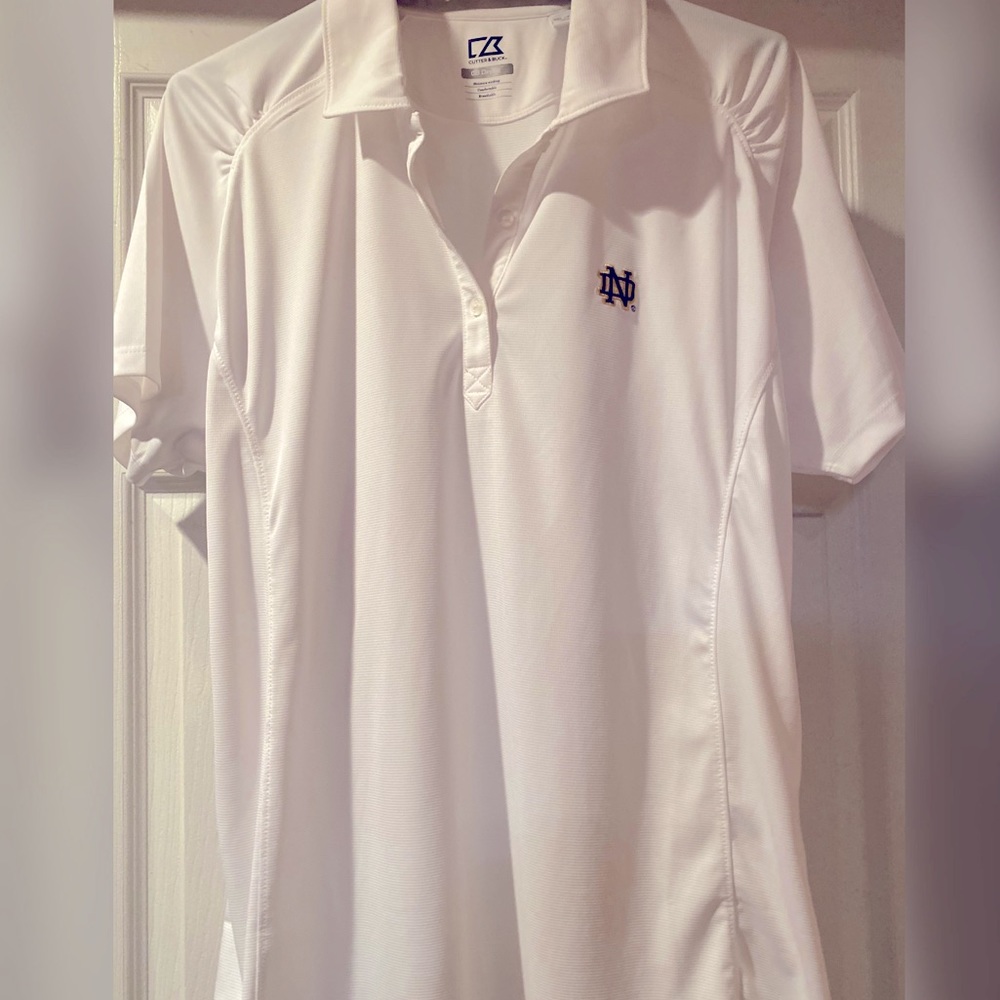 Note Dame Polo